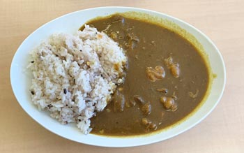 カレーライス