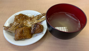 鰤の照り焼き