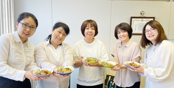 アロハースタッフ