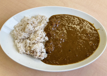 特製カレー