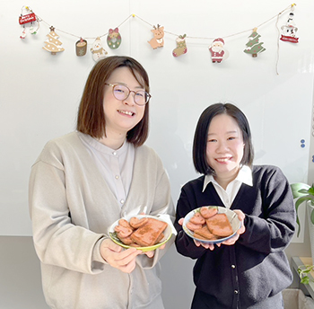 アロハースタッフ