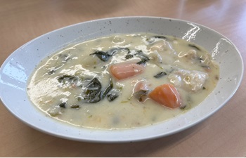 シチュー