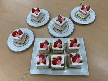アロハースタッフ