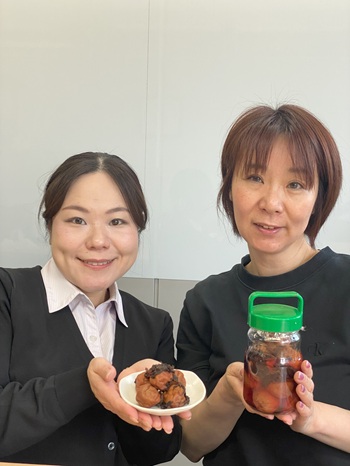 アロハースタッフ