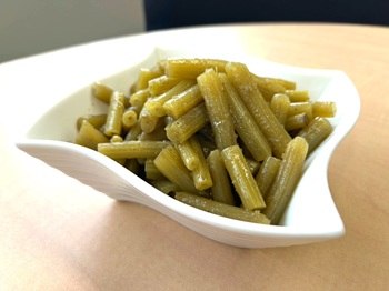 ふきの煮物