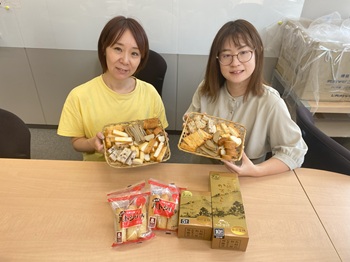 アロハースタッフ