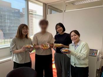 アロハースタッフ