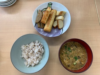 アロハースタッフ