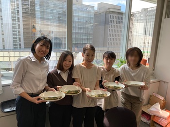 アロハースタッフ