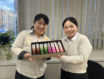 「coneriのスティックパイ」