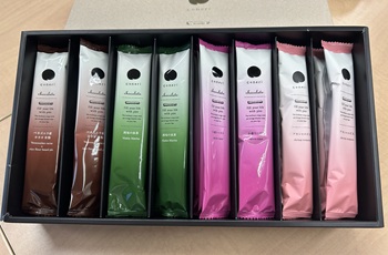 アロハースタッフ