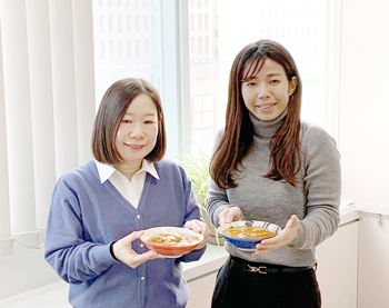 アロハースタッフ