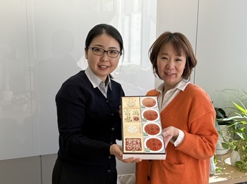 アロハースタッフ