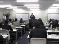 本物商品実践会 勉強会風景 本物商品実践会 勉強会風景