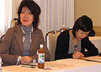 東京・名古屋・大阪での熱気あふれる本物商品実践会 東京・名古屋・大阪での熱気あふれる本物商品実践会