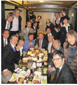 東京・名古屋・大阪での熱気あふれる本物商品実践会 東京・名古屋・大阪での熱気あふれる本物商品実践会