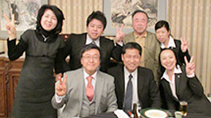東京・名古屋・大阪での熱気あふれる本物商品実践会 東京・名古屋・大阪での熱気あふれる本物商品実践会