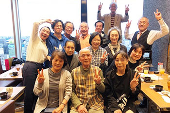 2024年4月 本物商品実践会