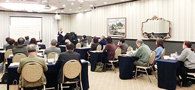 2025年2月 本物商品実践会