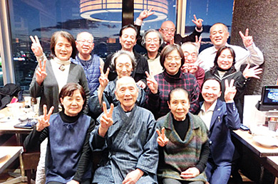 2025年2月 本物商品実践会