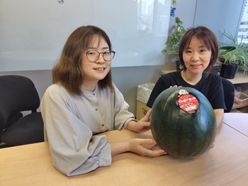 アロハースタッフ