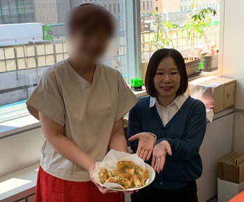 アロハースタッフ