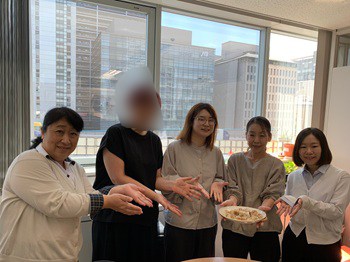 アロハースタッフ