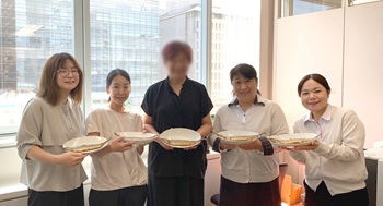 アロハースタッフ