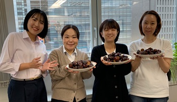 アロハースタッフ