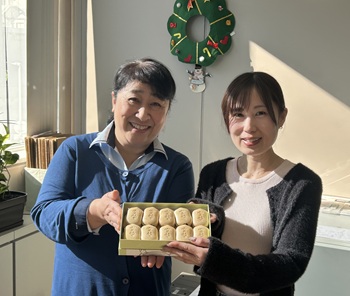 アロハースタッフ