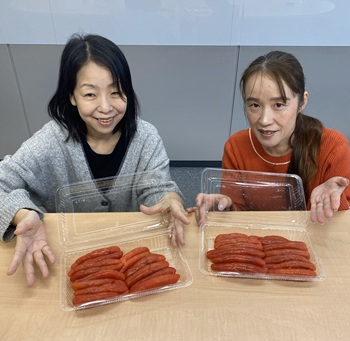 アロハースタッフ