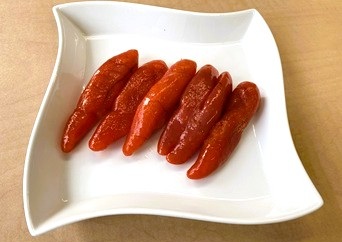 「たらこ」