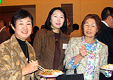 【タヒボジャパン社とアロハージャパン社の共同開催】タヒボ健康フォーラム2005 【タヒボジャパン社とアロハージャパン社の共同開催】タヒボ健康フォーラム2005