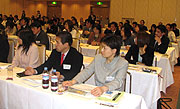 【アロハージャパン社主催】代理店総会2006