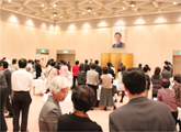 【アロハージャパン社主催】代理店総会2010