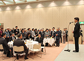 【アロハージャパン社主催】 タヒボ総会2013