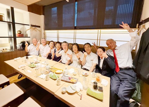 2025年8月 本物商品実践会