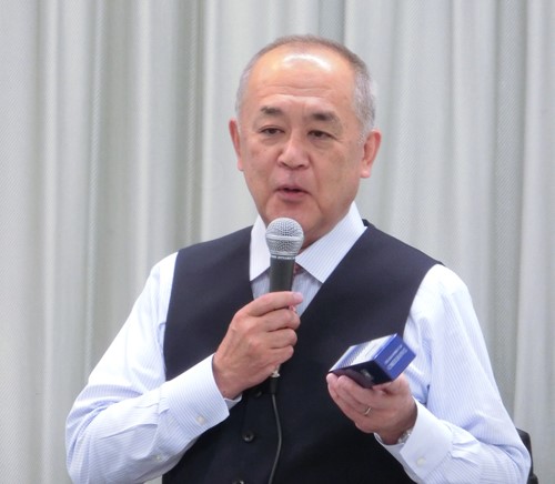 2026年4月 本物商品実践会